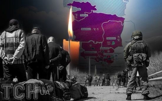 Повернули з полону мертвим: навіщо Росії сотні цивільних заручників-українців