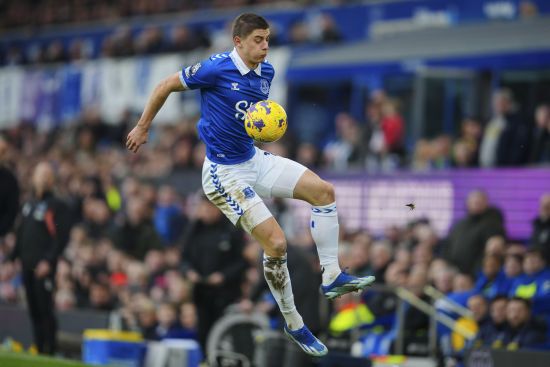 АПЛ: "Борнмут" із Забарним вирвав нічию, Миколенко не врятував "Евертон" від розгрому (відео)