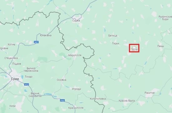 У росіян істерика через прорив ЗСУ на Курщині: де саме