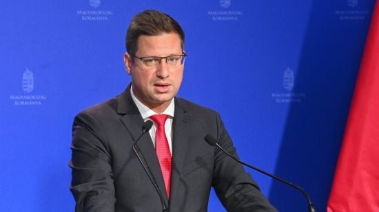 В Угорщині злякалися наступу ЗСУ на Курщині і закликали припинити вогонь