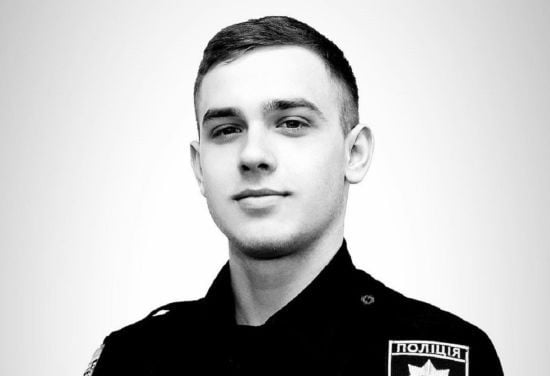 На Волині командир взводу застрелив поліцейського: деталі трагедії