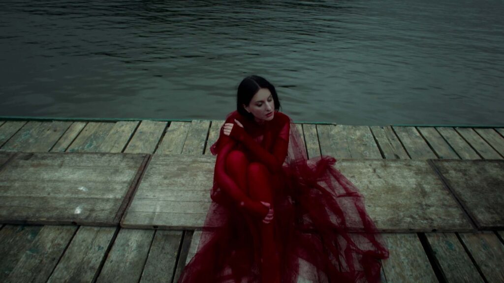 “Мої думки” - нова особлива прем'єра від Anastasiia Lark “Мої думки” - нова особлива прем'єра від Anastasiia Lark