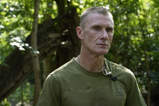 "Настала й наша черга воювати": ексзасуджений розповів про свою мобілізацію і фронт