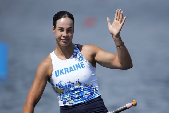 Стало відомо, хто понесе прапор України на церемонії закриття Олімпіади-2024