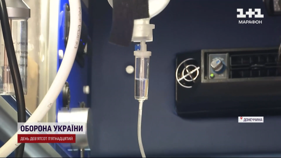 Бої на Покровському напрямку: медики розповіли, яких травм найчастіше зазнають військові на фронті