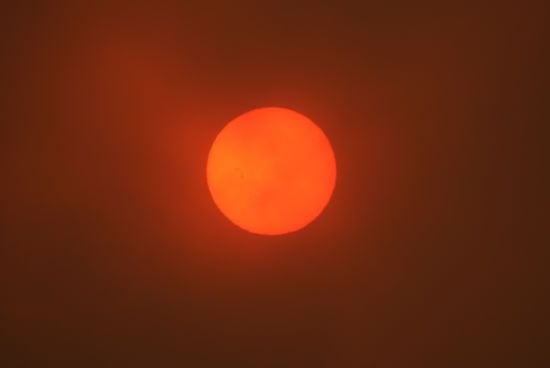 Кількість плям на Сонці досягла максимуму за 23 роки: чим це загрожує