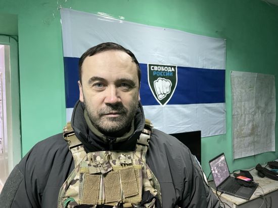 На Київщині дрон влучив у будинок опозиціонера з РФ Пономарьова – ЗМІ (фото)