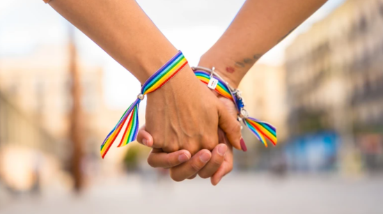 Комітет ВР підтримав законопроєкт про цивільні партнерства