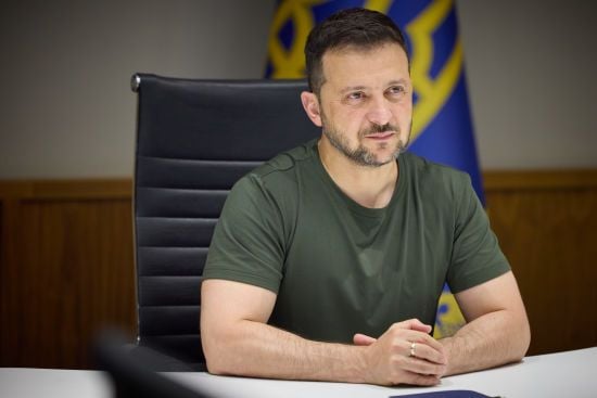 Повернення українців з російського полону: Зеленський доручив підготувати чітку стратегію