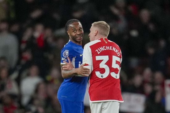 Пішов від Мудрика до Зінченка: "Арсенал" орендував зіркового футболіста "Челсі"