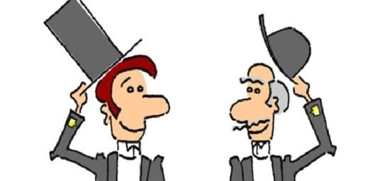 "Ти" чи "ви": з якого віку, як правильно потрібно звертатися