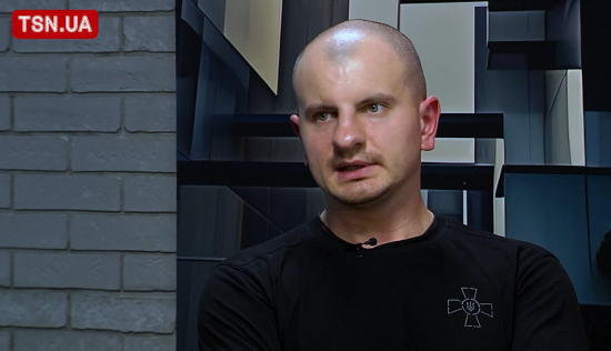 "У них – психологічний злам": Карась про ексв'язнів у ЗСУ, які активно беруть у полон росіян