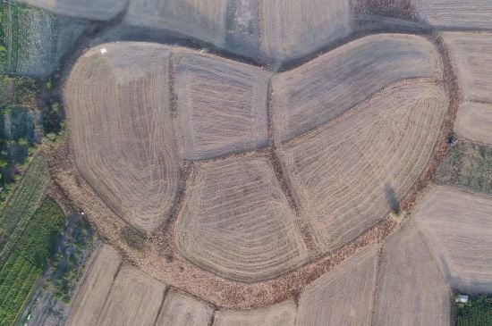 Археологи розкрили таємницю 4000-річного артефакту з кургану Тавшанлі