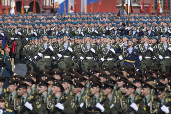 Ситуація надзвичайно напружена: військовий назвав, у чому РФ має тотальну перевагу на Сході