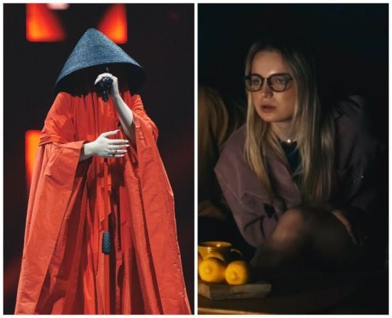 Феномен Klavdia Petrivna: як 18-річна Соломія Опришко стала відомою, вигляд без маски й скандали