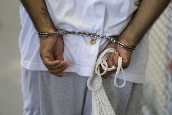 Переховувався від правосуддя 20 років: спіймано одного з найрозшукуваніших американських злочинців