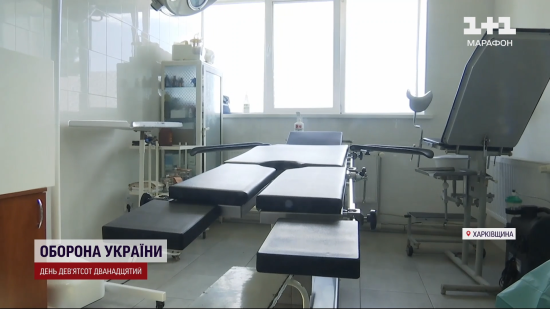 Ситуація у Харківській області: як бізнес допомагає лікарням та громадам