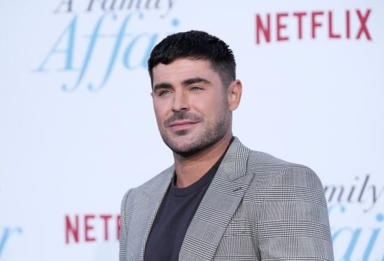 Зірку "Рятувальників Малібу" Зака Ефрона екстрено госпіталізували до лікарні