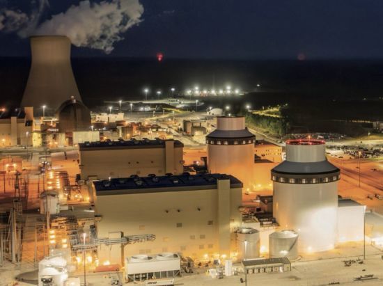 В Україні побудують АЕС: де саме