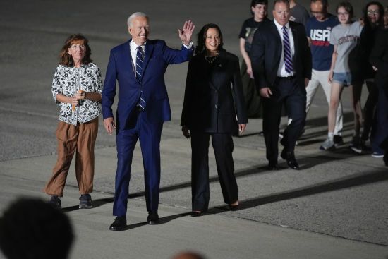 Обмін ув'язненими між РФ і Заходом: експерт вказав на дуже тривожний момент Обмін ув'язненими між РФ і Заходом: експерт вказав на дуже тривожний момент