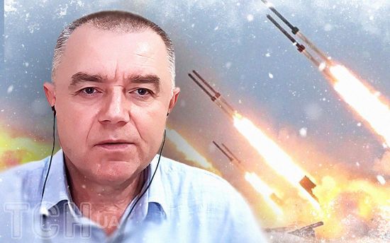 "Для росіян це практично втрачений шматок": Світан сказав, звідки може розпочатися звільнення Криму