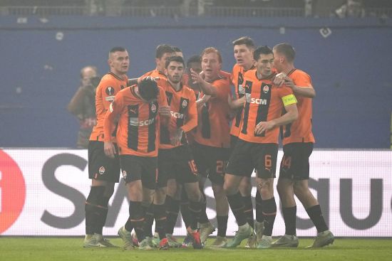 Став відомий розклад усіх матчів "Шахтаря" в основному раунді Ліги чемпіонів