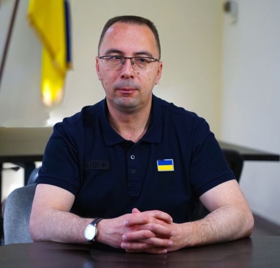 Покровськ готується до оборони: начальник МВА розповів про ситуацію у місті