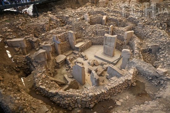 Археологи виявили найдавніший календар у світі – він може переписати історію (фото)