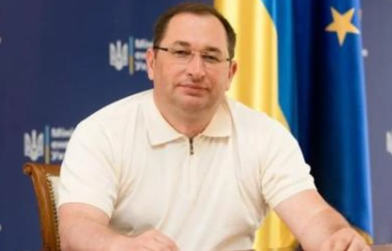 Хабар у 500 тисяч доларів: суд обрав запобіжний захід ексзаступнику міністра енергетики