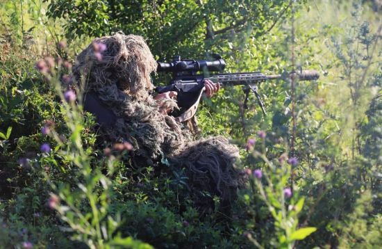 "По два десятки штурмів на добу": командир батальйону розповів про ворожі штурми поблизу Куп’янська