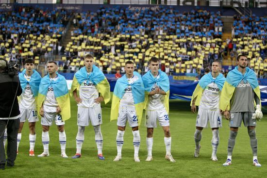 УПЛ: розклад і результати матчів 2-го туру чемпіонату України з футболу