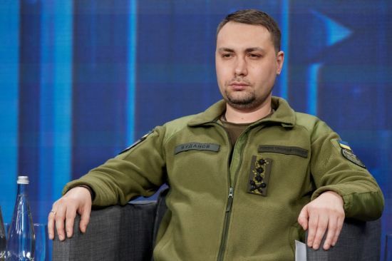 Буданов розкрив плани окупантів на Україну до кінця року Буданов розкрив плани окупантів на Україну до кінця року