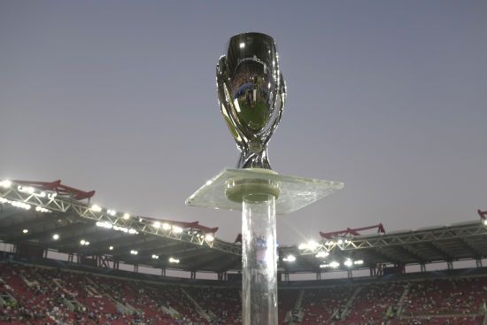 Реал Мадрид – Аталанта: де дивитися і ставки букмекерів на матч за Суперкубок УЄФА