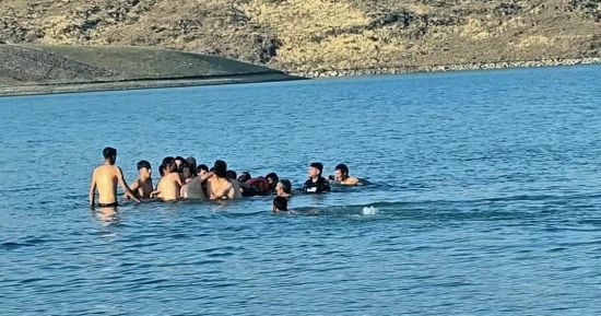 Четверо членів родини загинули, намагаючись урятувати 13-річну дівчинку, яка тонула в озері – фото