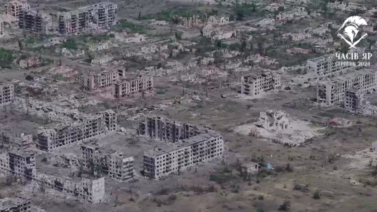 Чому росіяни так хочуть захопити Часів Яр: у 24-й бригаді назвали головну причину