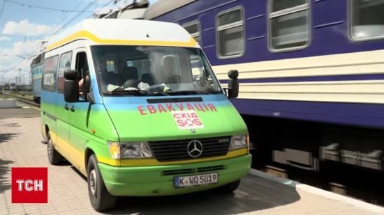 Часу майже немає: як живуть Покровськ і Мирноград, звідки почалася масова евакуація