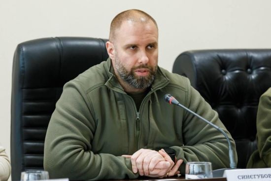 Ракетний удар по Харківщині: в ОВА розповіли деталі