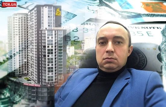 Дорогий одяг, елітна нерухомість та гроші для матері: як живе звичайний прокурор в Україні