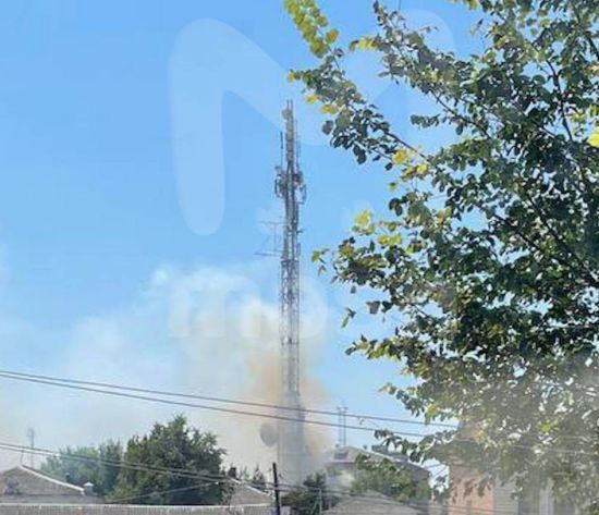 Операція триває: Z-пропагадисти заявляють про наближення визвольних військ до Курської АЕС (відео)