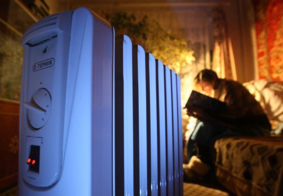 Газ, електрика чи дрова: на чому вигідніше зимувати