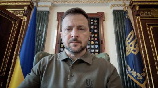 Україна вперше визнала наступ ЗСУ на Курщині — Ставка