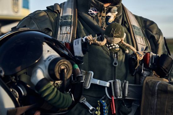 Скільки дронів ППО збила за минулу та поточну добу: звіт Повітряних сил