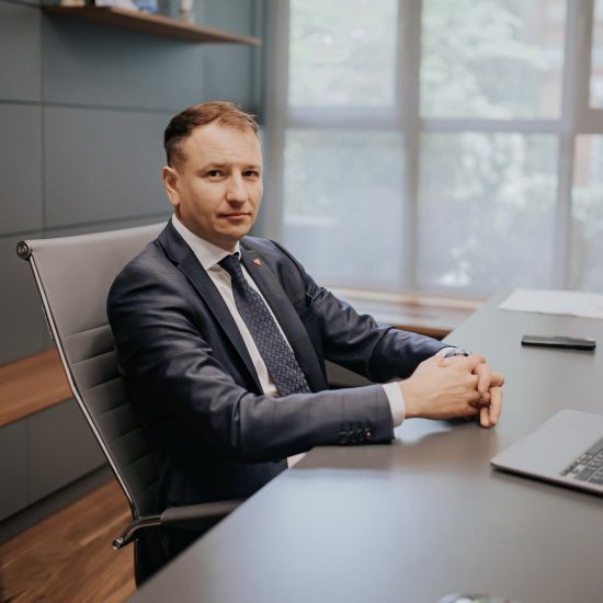 Готові розширити діяльність: Андрій Опанасюк, компанія якого будувала фортифікації в прикордонні, прокоментував прорив на Курщині