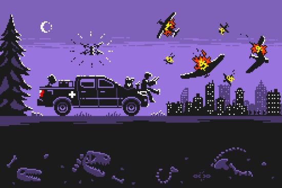 "Влаштуємо ворогам дронопад": фонд "Повернись живим" оголосив новий збір