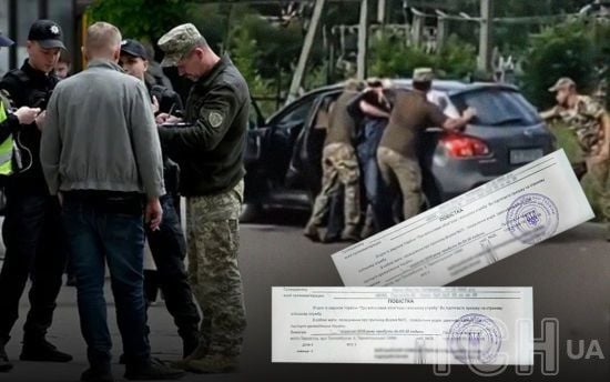Мобілізований батько трьох дітей втік зі служби та повернувся до цивільного життя: його покарали