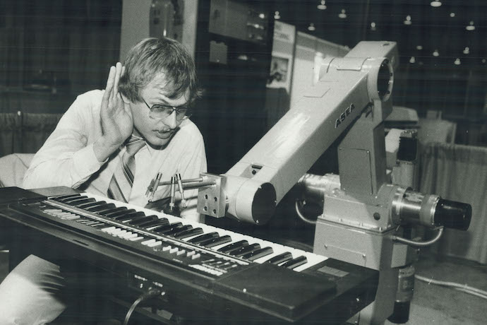 Музична індустрія вступає у протистоянні з ШІ за авторські права