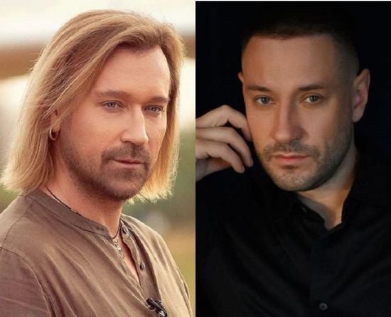 Олег Винник вперше відреагував на свого "клона" Андрія Кравченка – реакція здивувала публіку