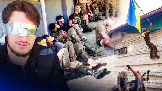 ЗСУ просуваються вглиб Росії: "кадировці" тікають, ЗС РФ здаються, росіяни заговорили українською (відео)