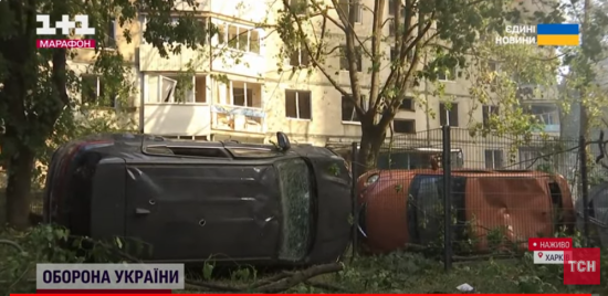 Обстріл Харкова КАБами: росіяни на дитмайданчику вбили 14-річну дівчину - подробиці трагедії