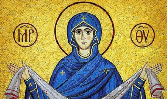 Коли Покрова Пресвятої Богородиці за новим календарем: що можна і не можна робити